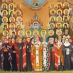 Святі Українського Народу